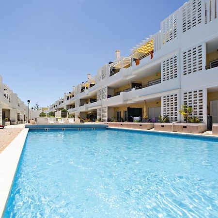Fisherman 21 - Cabanas Beach Кабанаш-де-Тавира Экстерьер фото