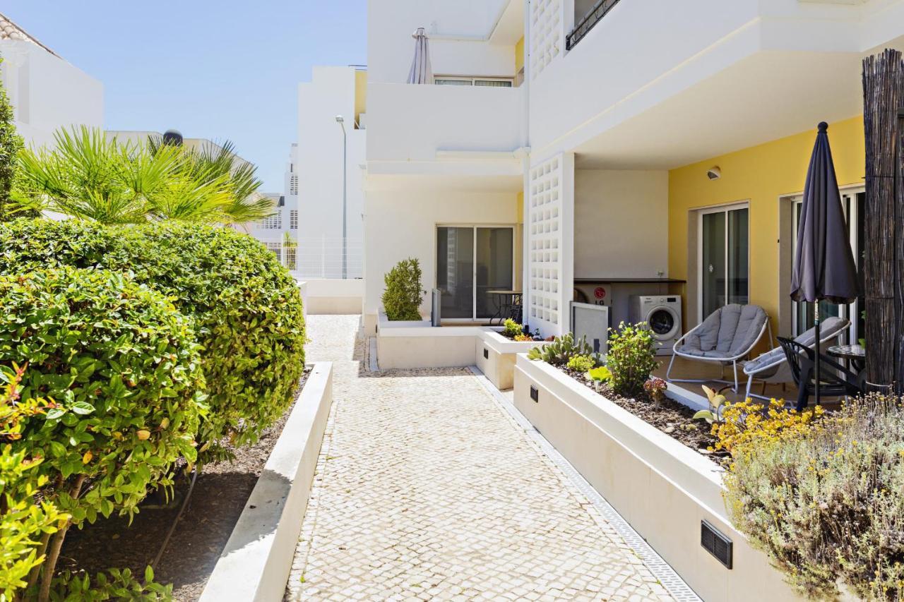 Fisherman 21 - Cabanas Beach Кабанаш-де-Тавира Экстерьер фото